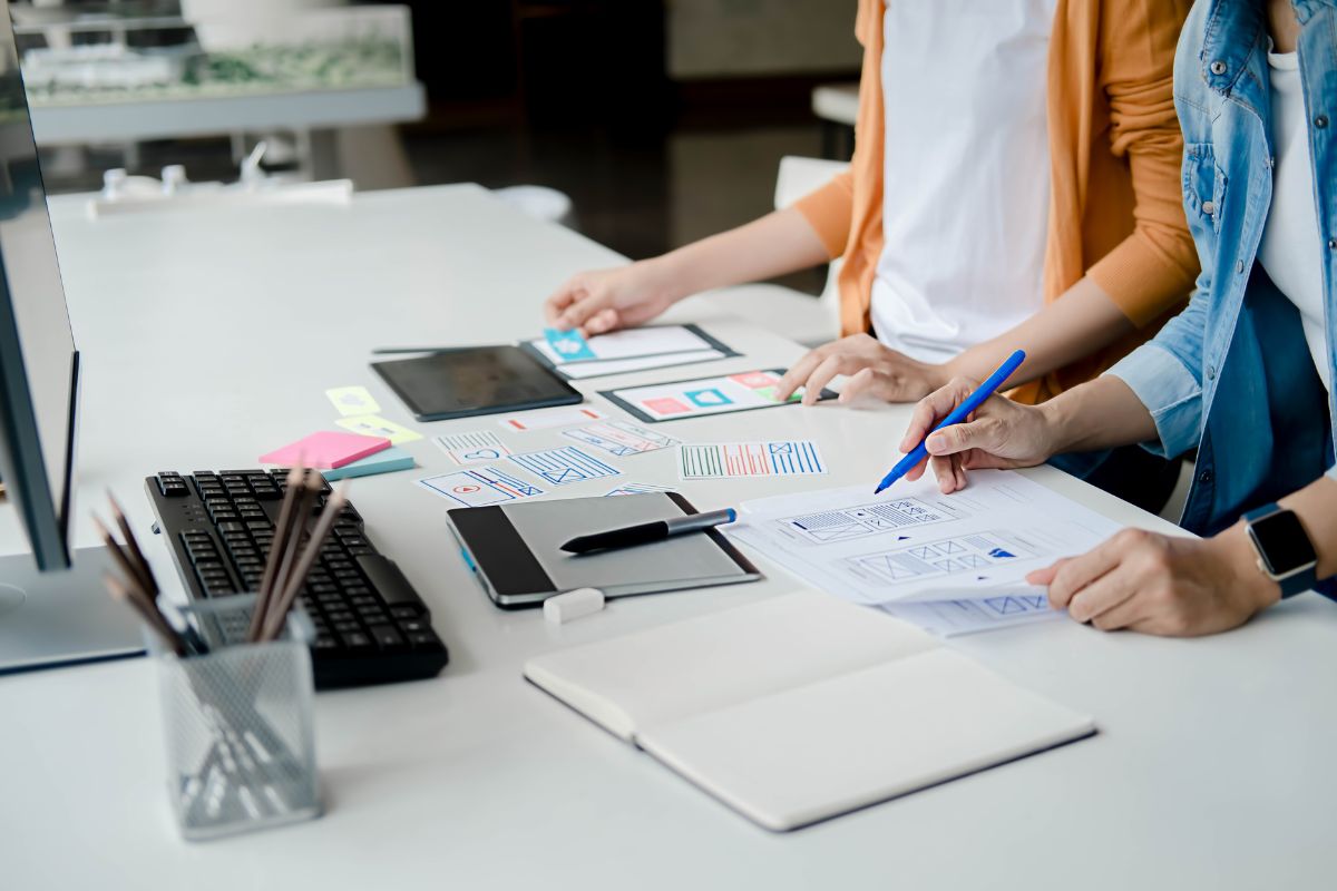 Empresa de diseño web en Santander