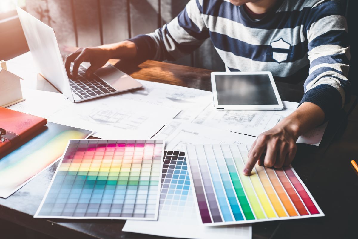 Diseño de páginas web en Santander