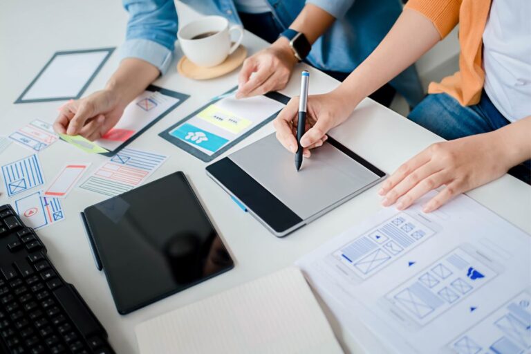 Lee más sobre el artículo Diseño de tiendas online en Santander