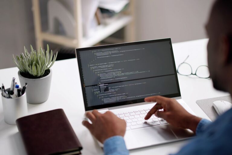 Diseño web en Santander