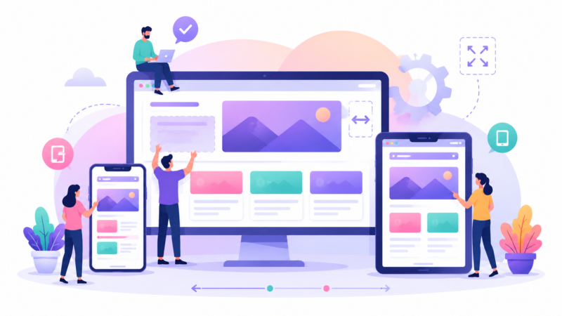 Diseño web en Santander a medida