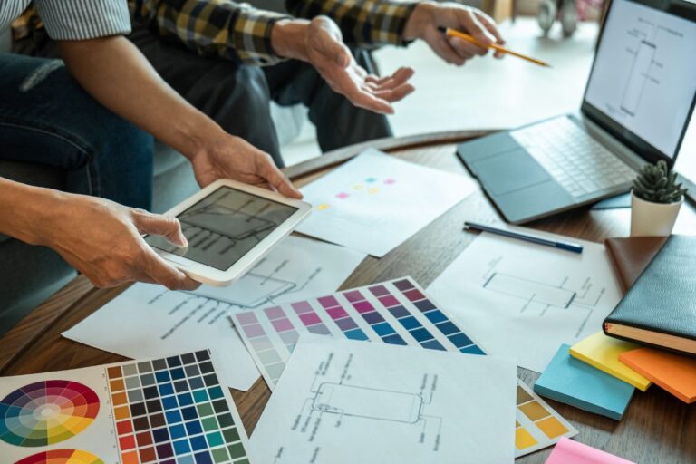 Lee más sobre el artículo Empresa de diseño web en Santander