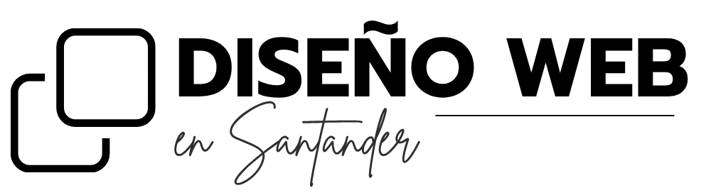 Diseño web en Santander